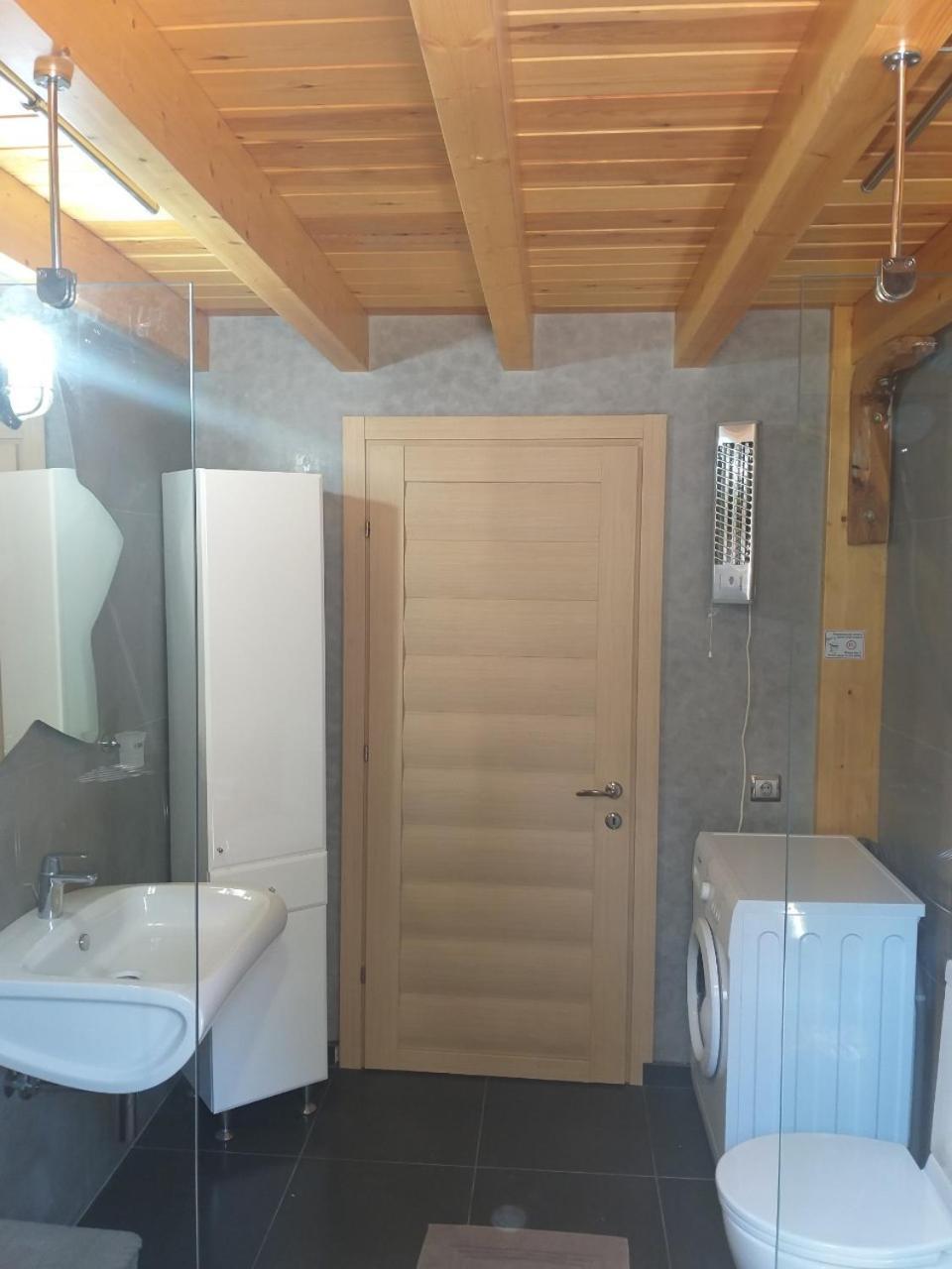 Stavlos Tsoukaladhes Bagian luar foto