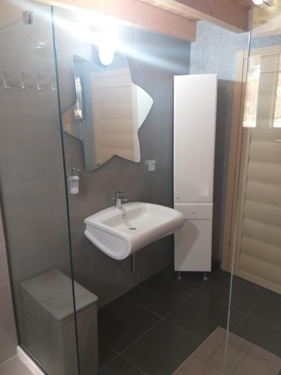 Stavlos Tsoukaladhes Bagian luar foto