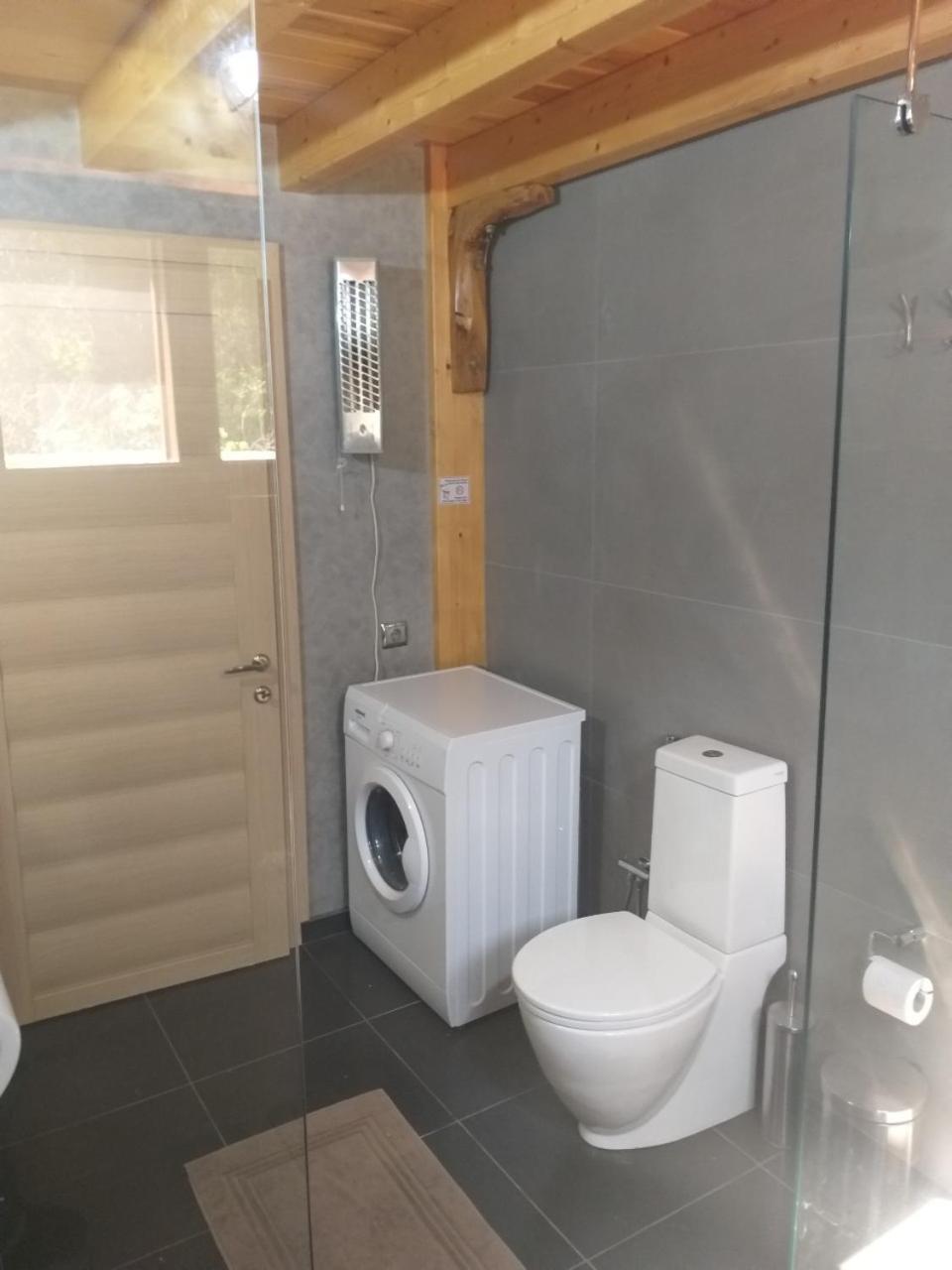 Stavlos Tsoukaladhes Bagian luar foto