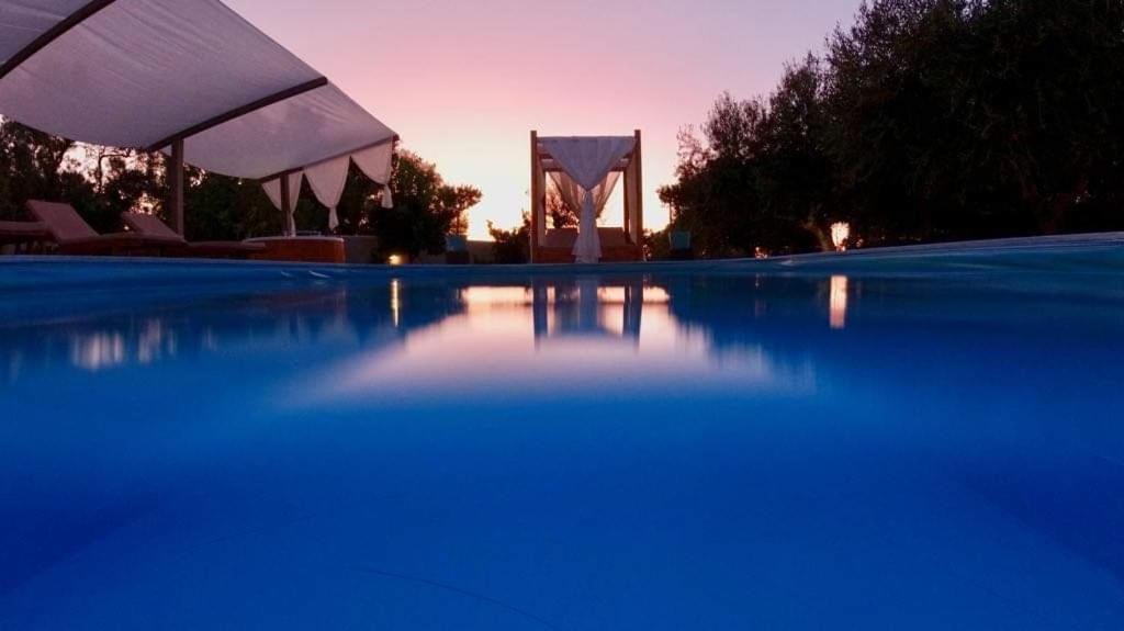 Stavlos Tsoukaladhes Bagian luar foto